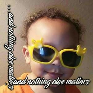 Meet your Posher, Jerry